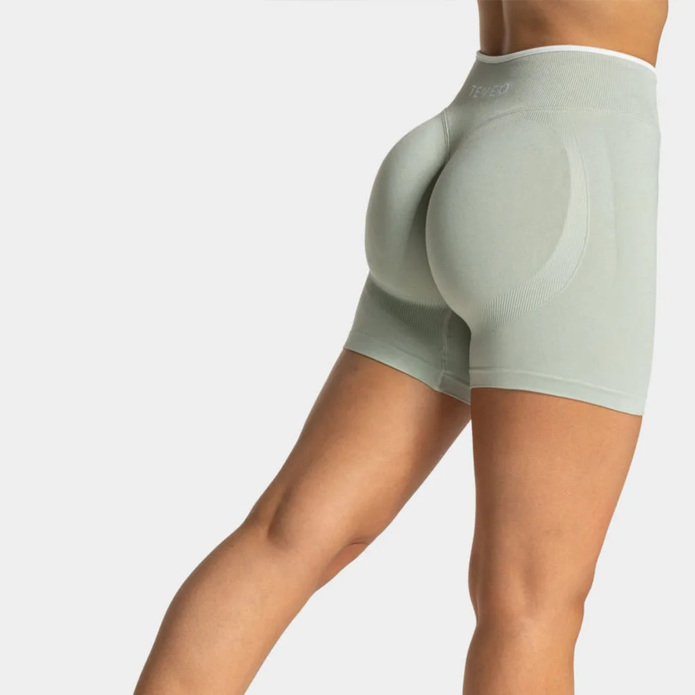 Te Logo Yoga Sports… - image