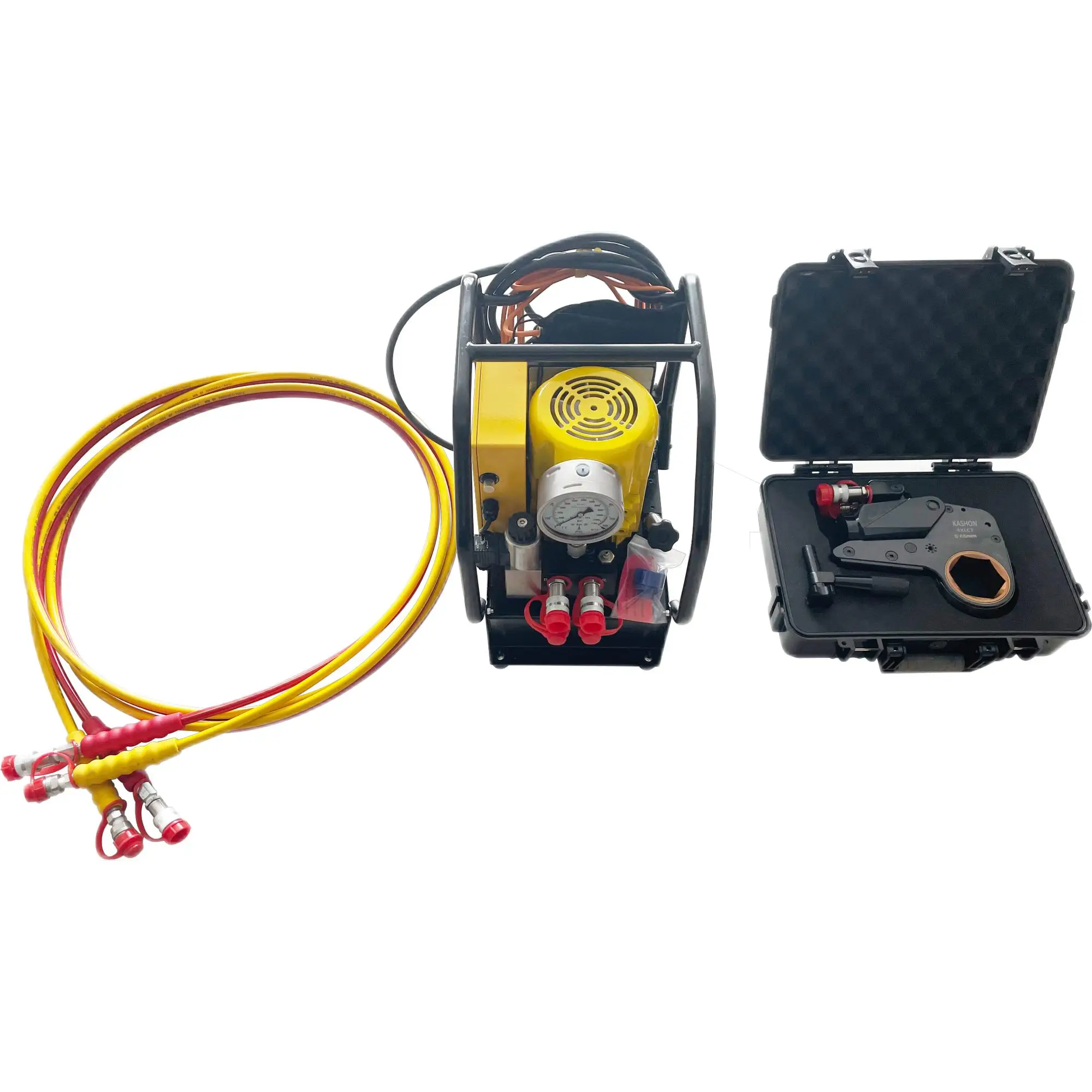 Рисунок 4 - 30XLCT 39585 Нм Кассета с трещоткой