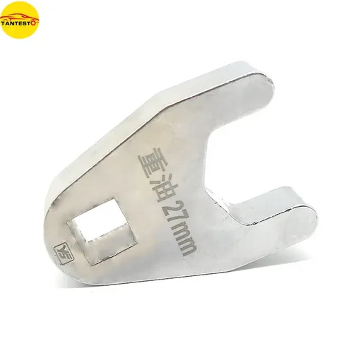 Imagen 1 del producto Válvula Solenoide de inyector de riel común diésel, herramienta de llave de reparación de extracción, 27mm, 29mm, para BOSCH, chengyou