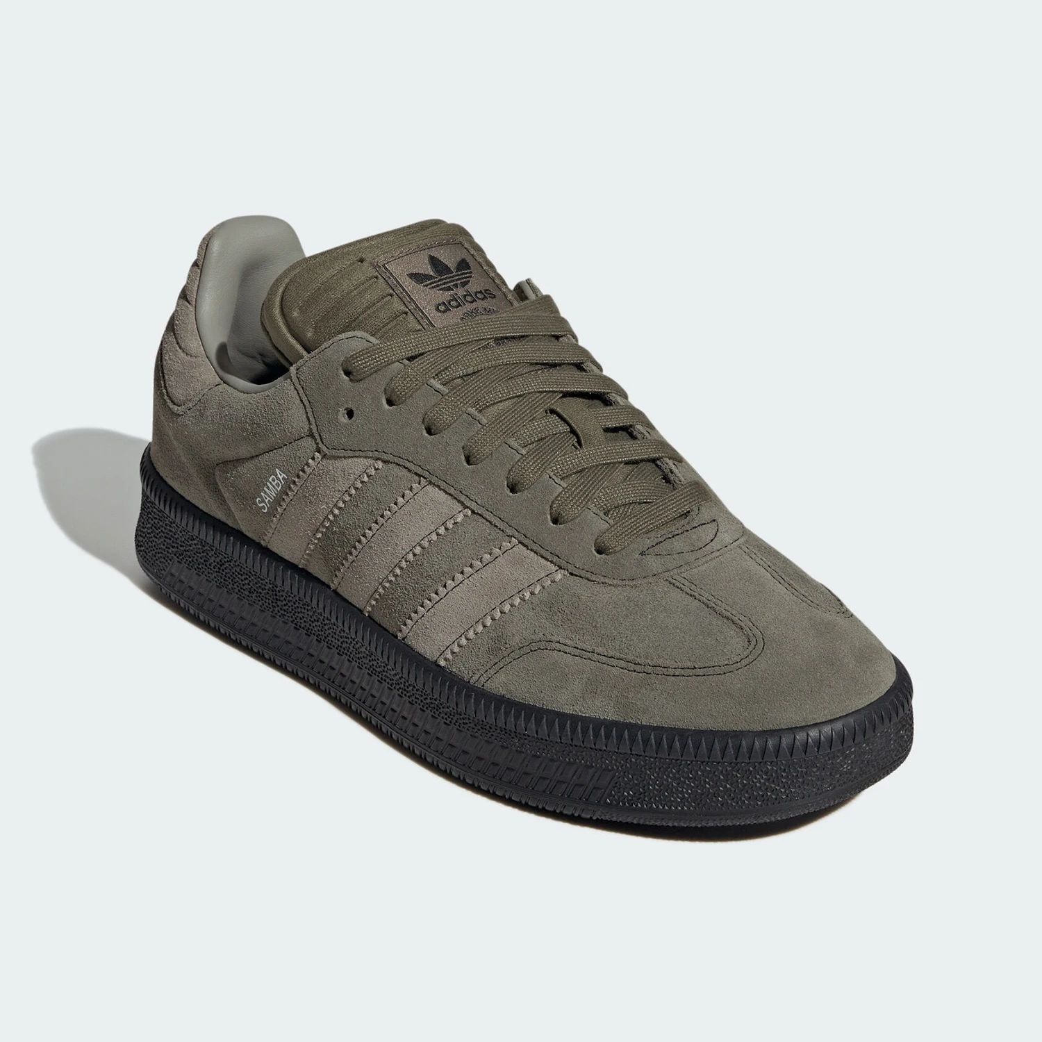 Adidas genuine clover men's and women's lightweight casual retro low top board shoes ID3913