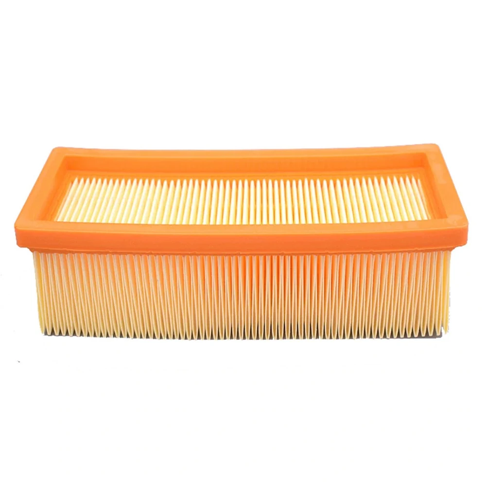 Compatible for Karcher 6.414-498-0 K 2501 TE K 2601 Plus SE 5.100 6.100 Vacuum Cleaner Hepa Filter