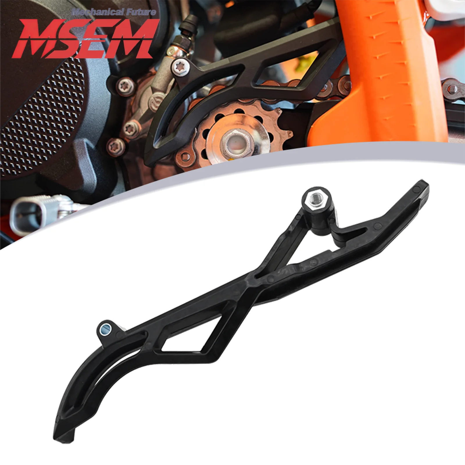 Motorcycle Front Sp… - image