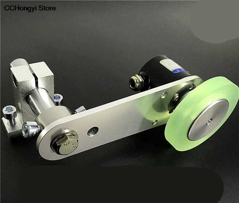 

Industrial Encoder Wheel Meter Measuring Wheel Encoder Special Support For Rotary Encoder Scroll/Rolling wheel Counter