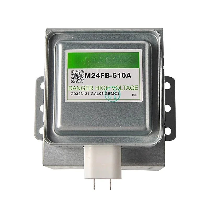 Microwave oven magnetron new original M24FB-610A generator head accessories