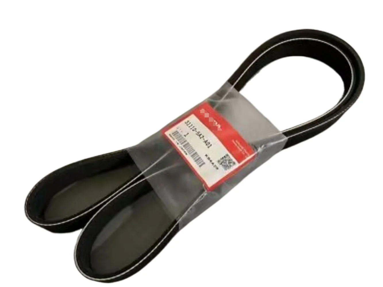 

Serpentine Belt OEM 31110-5A2-A01 31110-5B0-Y01 for Hondaa Accord 2013-2017