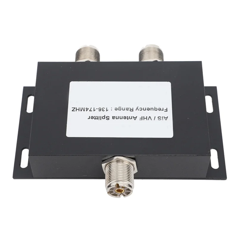 JABS-هوائيات القارب مقسم الطاقة لهوائيات النظام البحري السفينة مقسم الطاقة 136 إلى 174 ميجا هرتز مقسم هوائي الفاصل