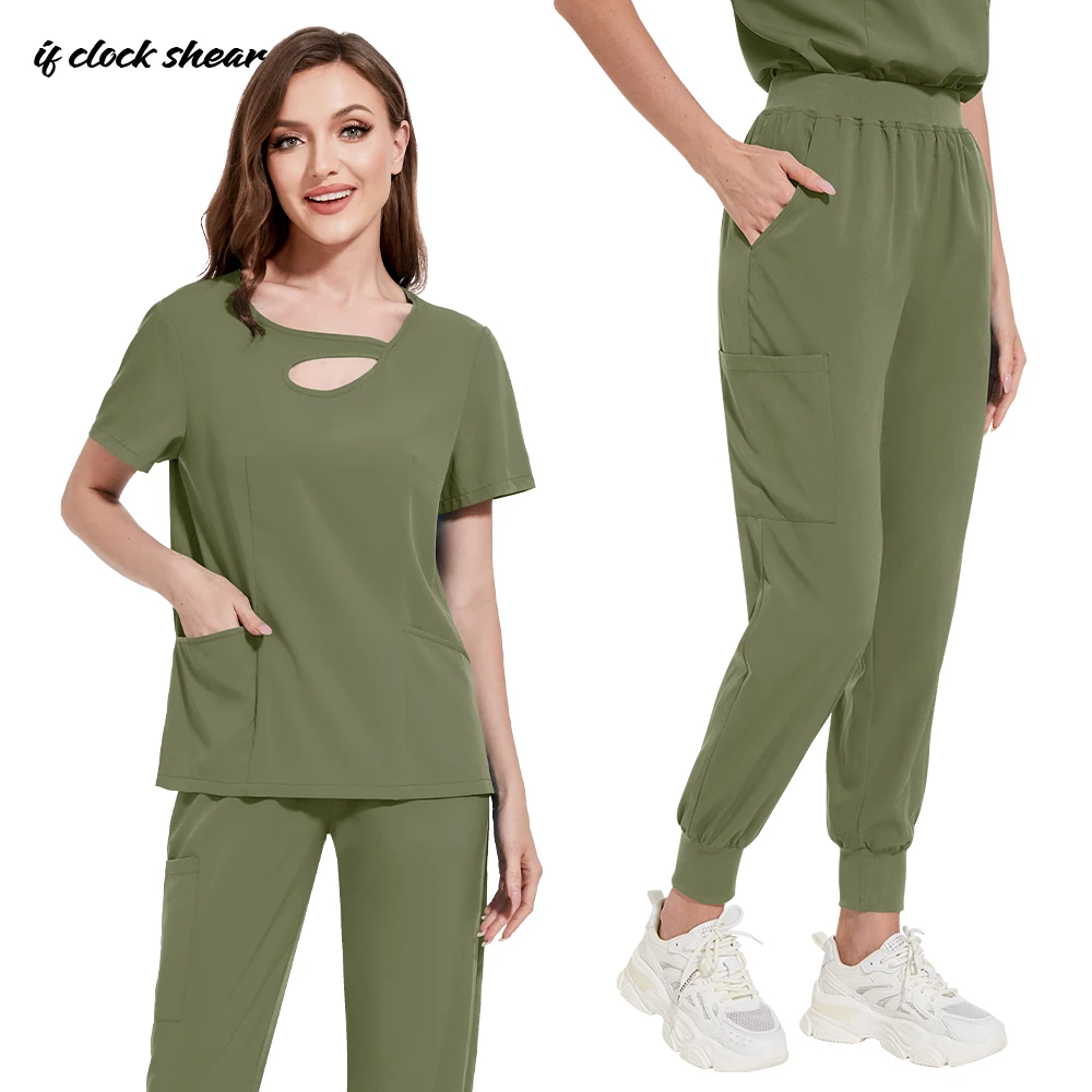 acessorios-de-enfermeira-servico-de-saude-esfrega-uniformes-feminino-conjuntos-de-jogger-medico-beleza-spa-uniformes-pet-veterinario-workwear-atacado