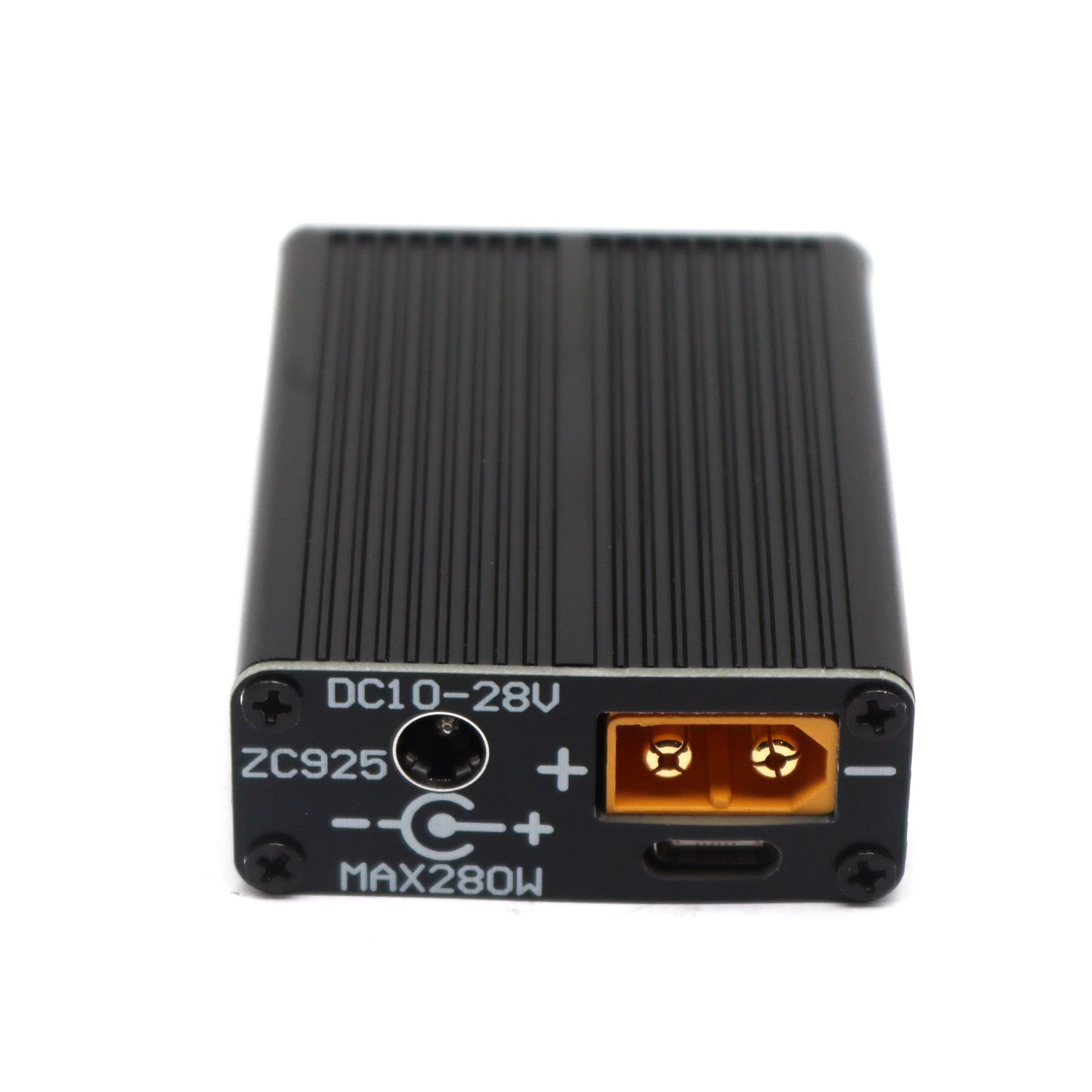 280W PD3.1 Fast Charging 140W 28V 5A Buck Boost Converter PD Car Desktop Charger SuperVOOC DIY Power Bank Electric Tool Battery