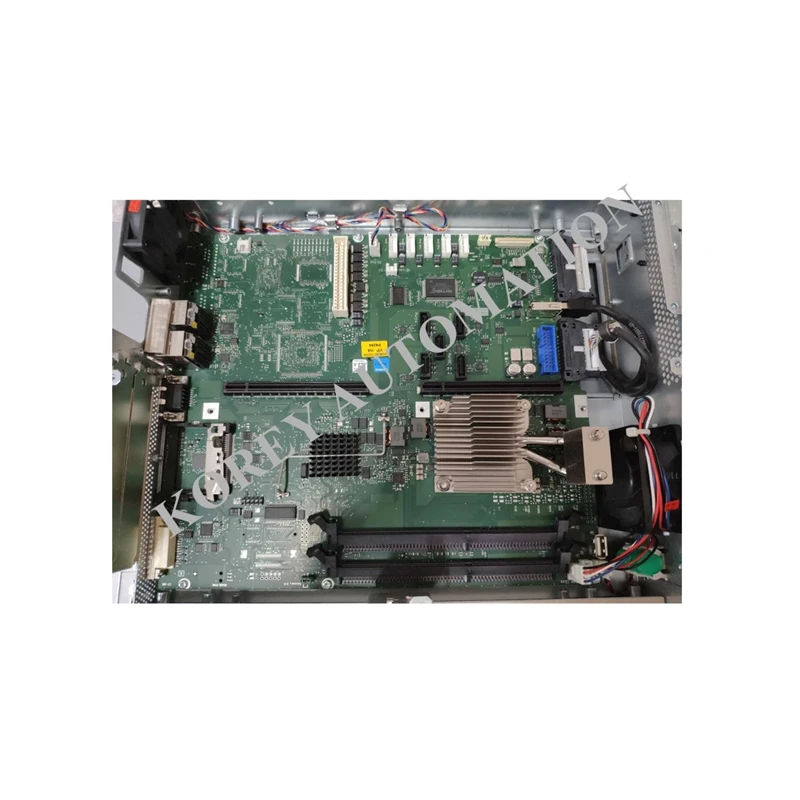 

Industrial PC Board Port80 A5E34882137