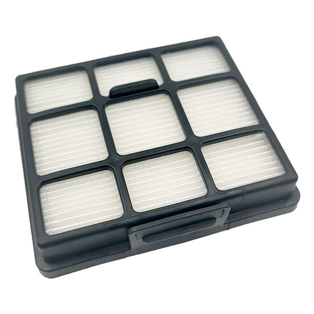 1pc Post Filter For Redmond RV-C335 Multicyclone Vacuum Cleaner Cylinder Canister Household Washable & Reusable Filters