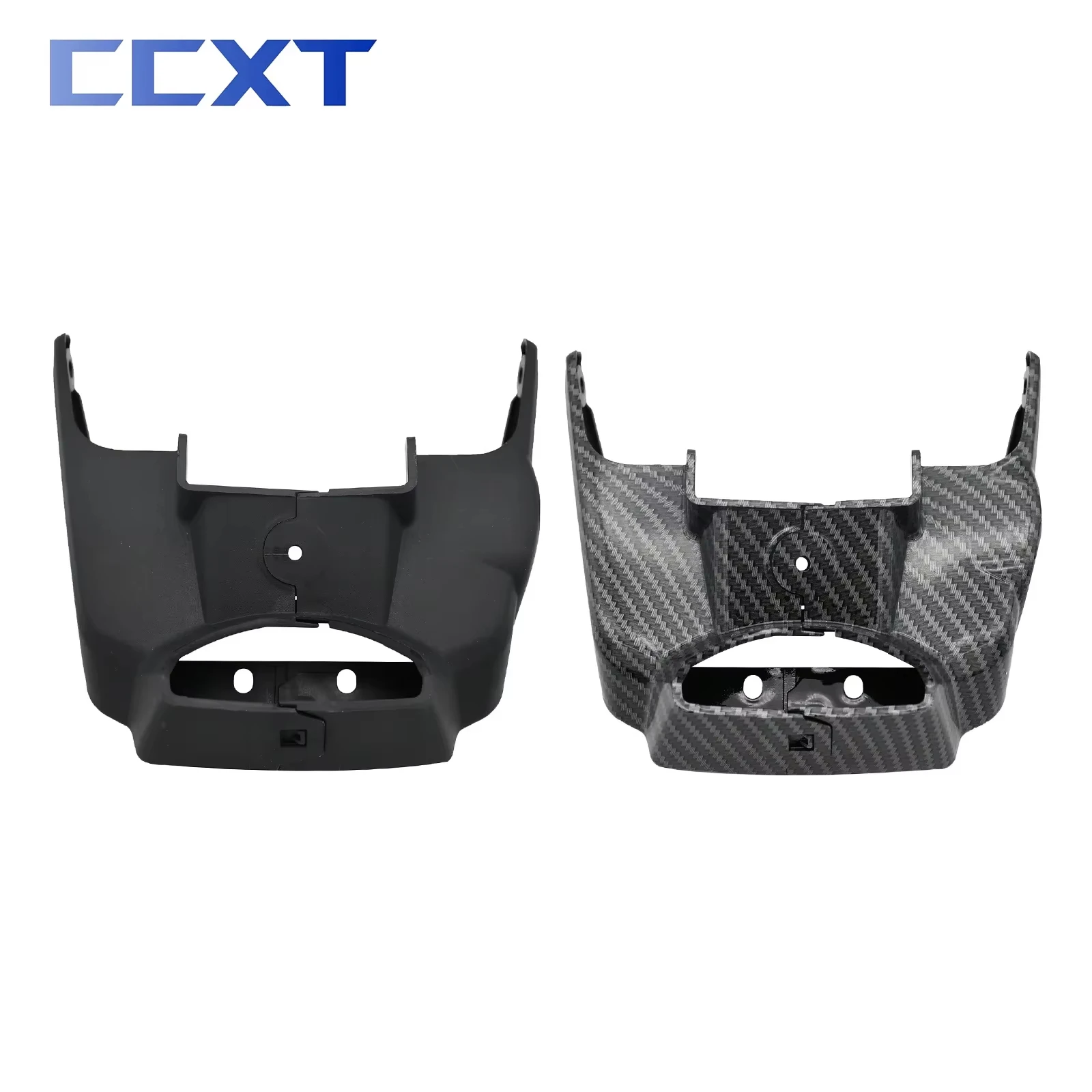 Motorcycle Battery Compartment Cover Key Door Full Surround Shell For Surron Sur-Ron Sur Ron Light Bee S & Light Bee X Universal