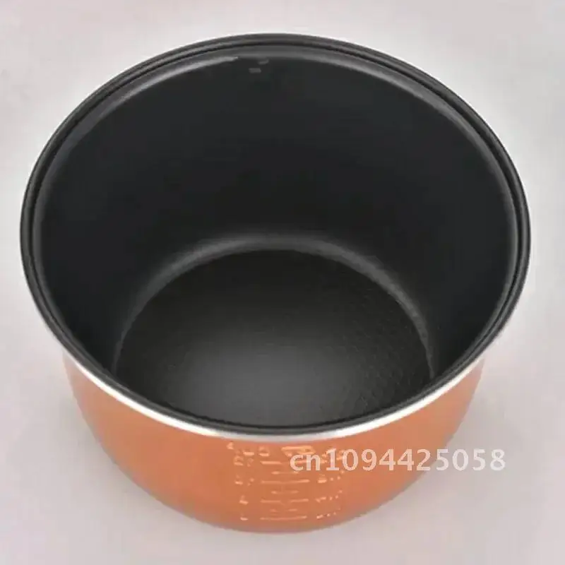 

2L 3L 4L 5L latest technology gold rice cooker pot aluminum alloy tank for intelligent rice cookers bowl tank