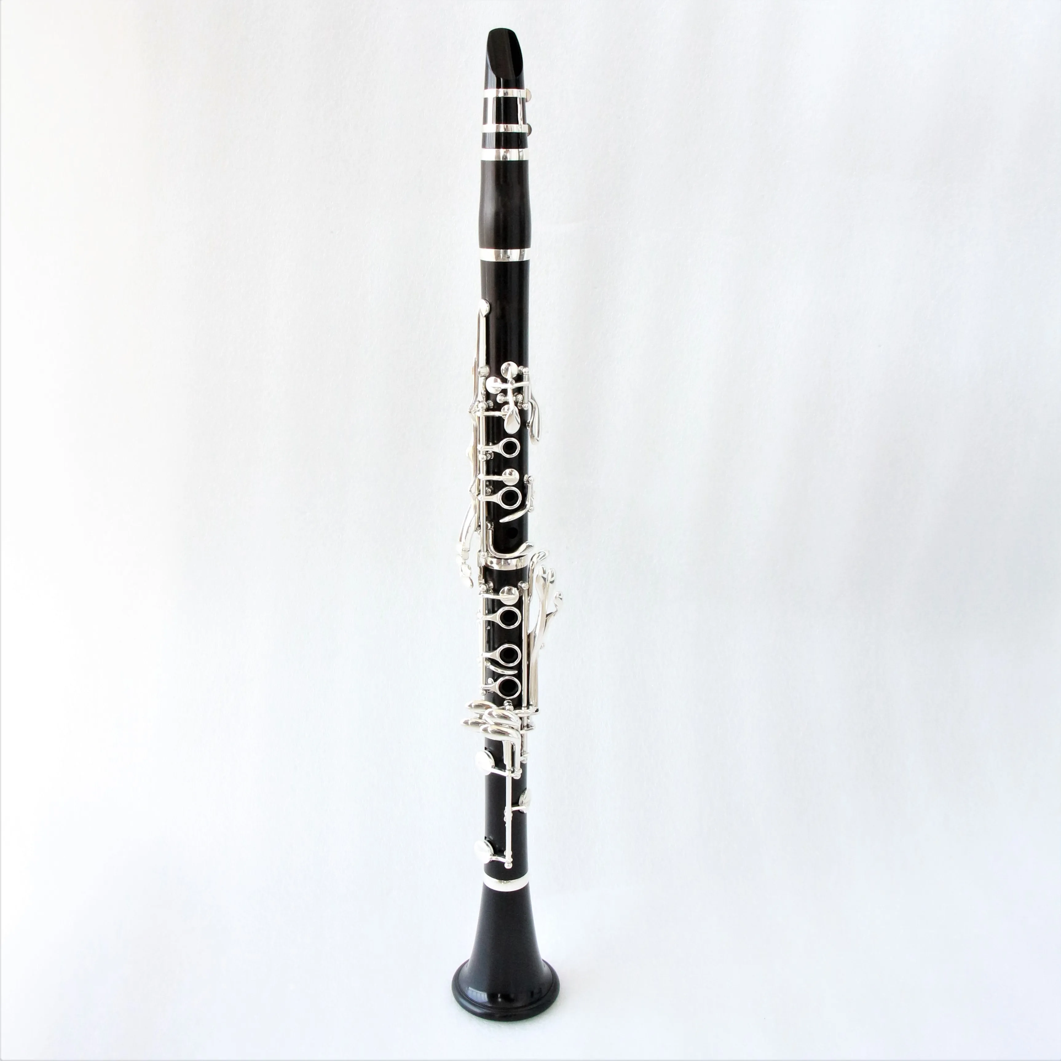 Professional Clarinet Instrument Good Price Professional Ebony Clarinet