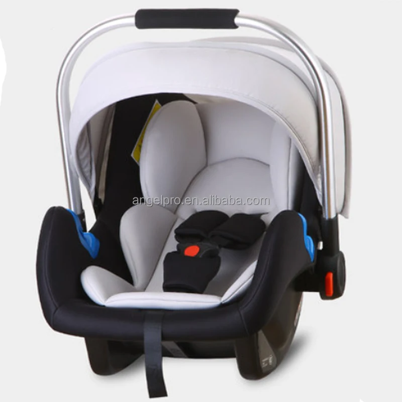 ECE Car Seat Infants carrycot Seat Newborn Babies Car Safety Seats