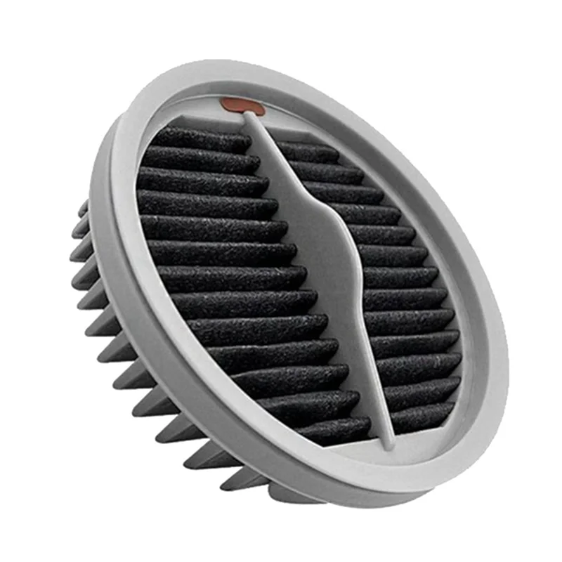 ABKR-مناسب لملحقات المكنسة الكهربائية Xiaomi Roidmi NEX/NEX2 Plus/Pro/F8 PRO Filter