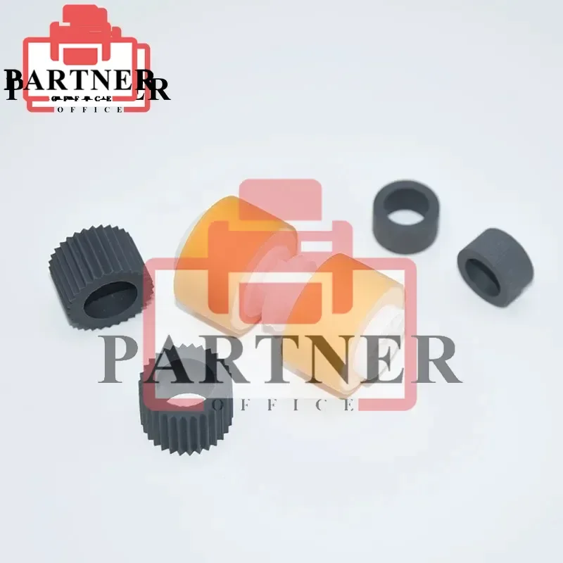 Pickup Roller FB2-7777-020 FF5-9779-000 FF5-7830-000 support for Canon IR5000 IR5020 IR5050 IR5070 IR5570 IR6000 Paper Feed Roll