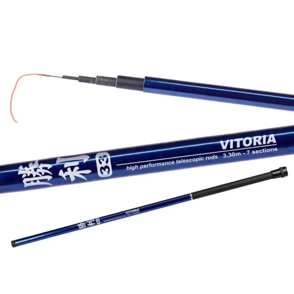 3,30m Marine Sports Victory Telescopic Rod