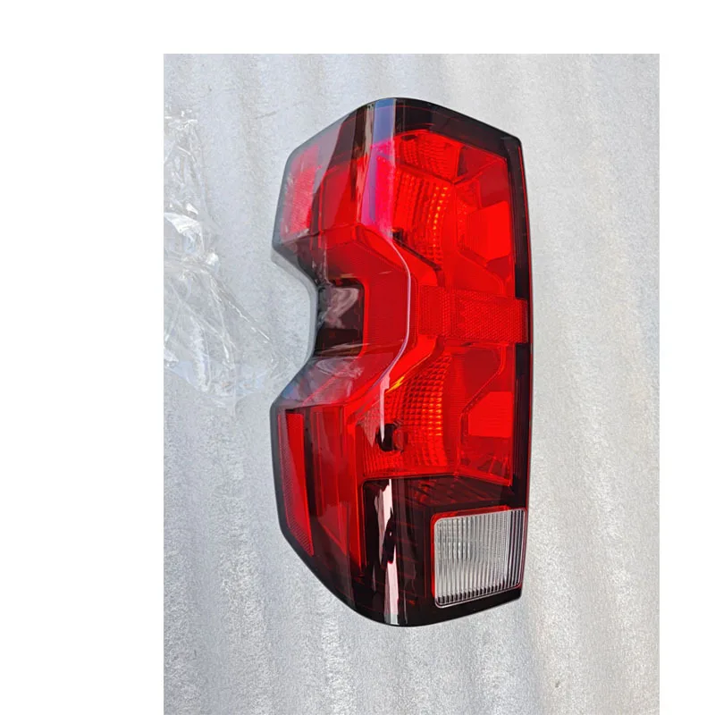 

Auto Parts for 2023-2024 Chevrolet Colorado Halogen External Tail Lights Brake Lights