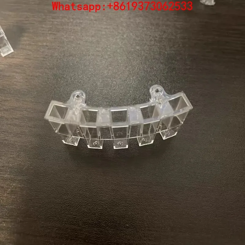 

MINDRAY BS-120 180 190 230 BS120 BS180 BS190 Biochemistry Analyzer Reaction Cup Cuvettes