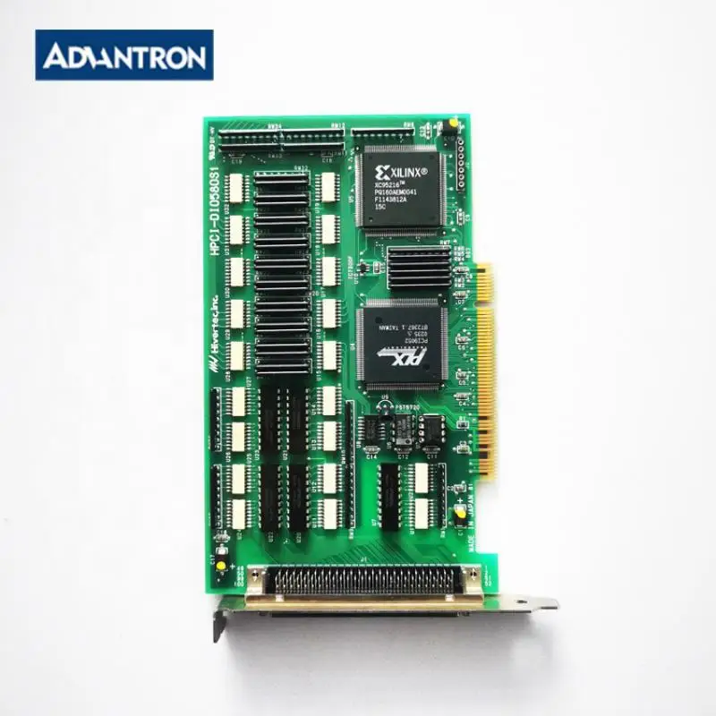 For Hivertec. Inc HPCI-DIO58S1  Motion Control Card  HP-0307 Industrial motherboard
