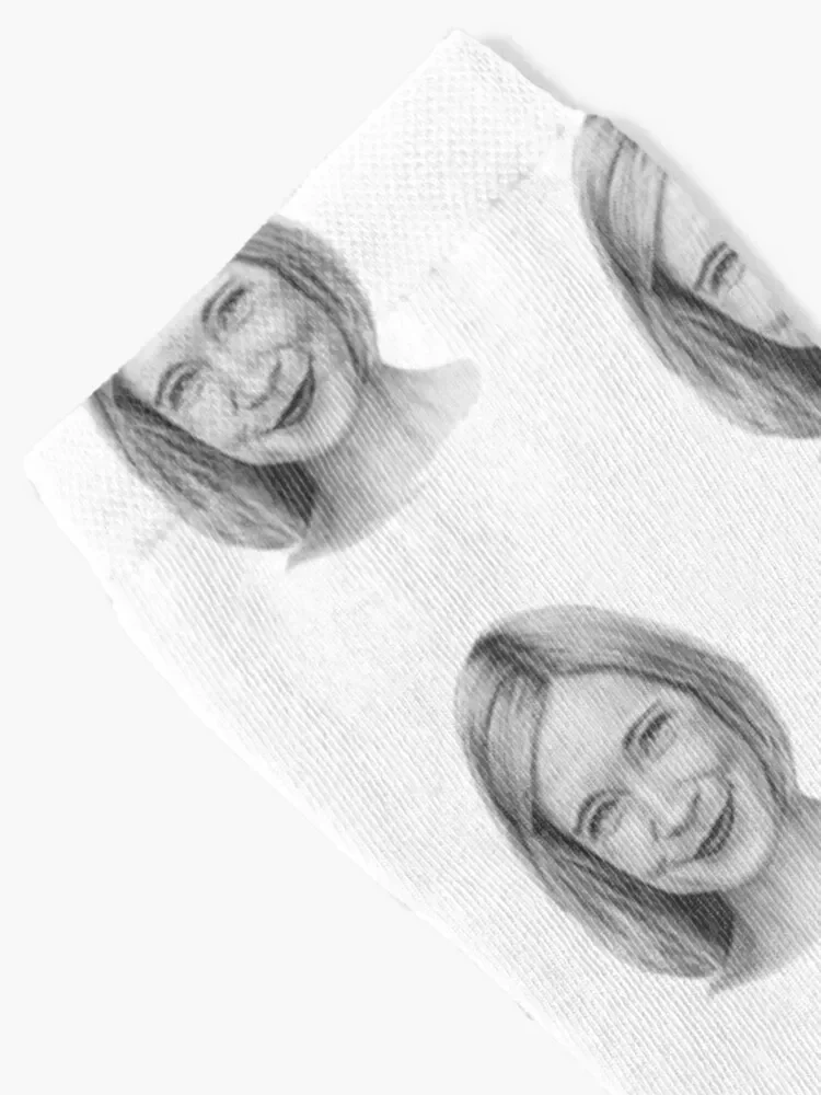 BRITISH HISTORIAN LUCY WORSLEY Socks winter gifts gifts snow moving stockings Socks Men Women's