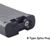 折りたたみ式電動自転車バッテリー,20インチ,36v,7.8ah,8.7ah,10ah,2ah,10ah,5ah 4