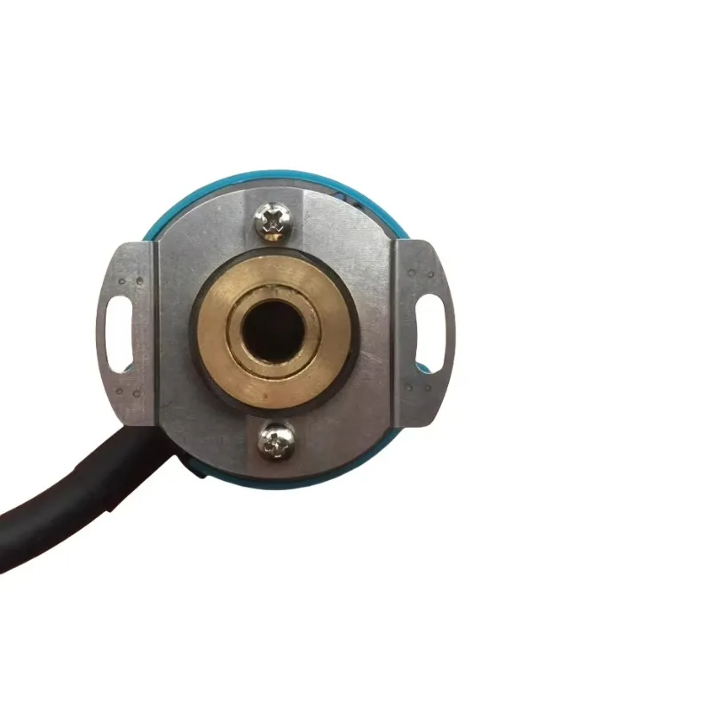 New original Yuheng A-ZKD-12-409.6BM4P-G05L-C rotary encoder