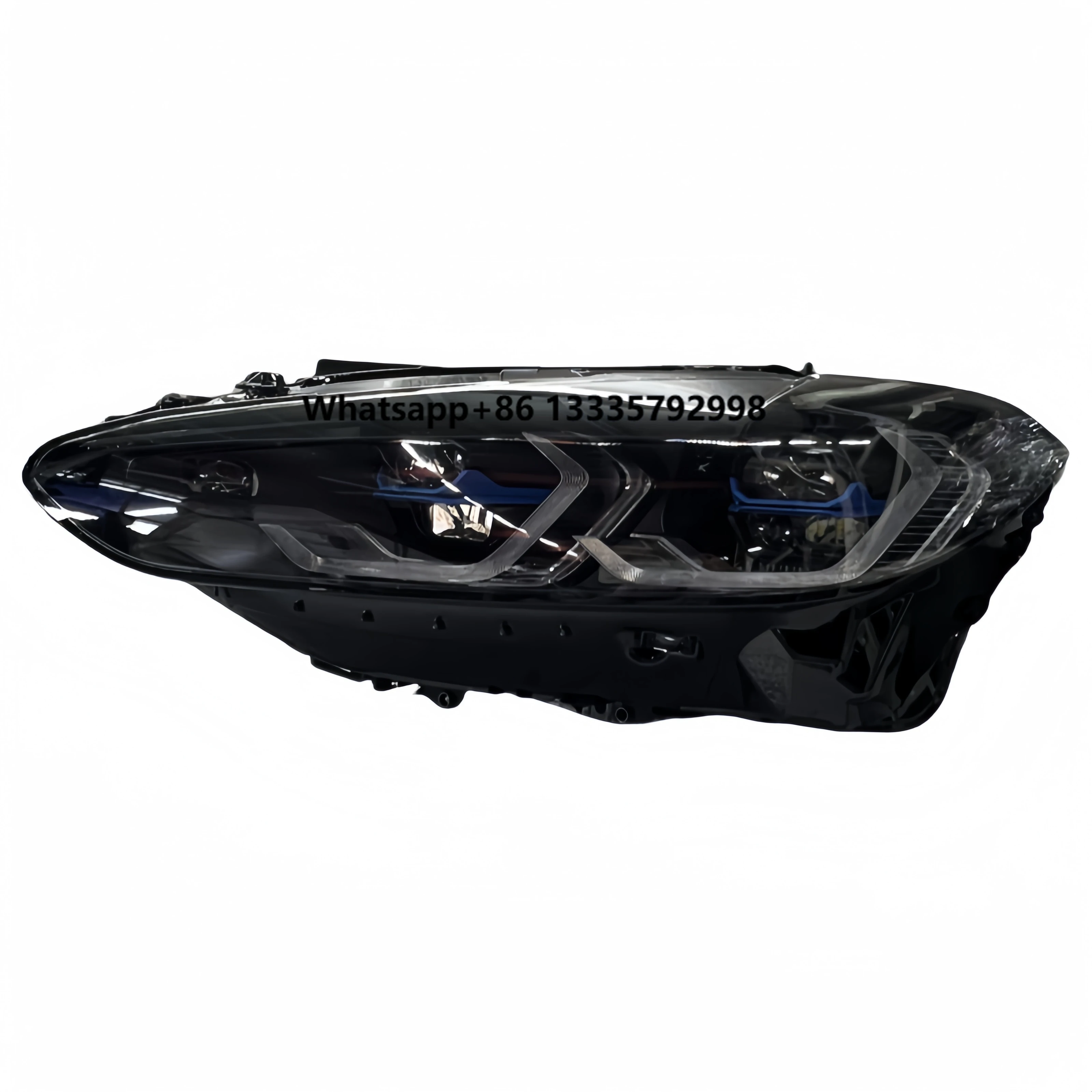 

High Quality Original Automotive Lighting System for BMW M4 G22 G82 LCI Laser Headlights LED M4 Headlights 2021-2023