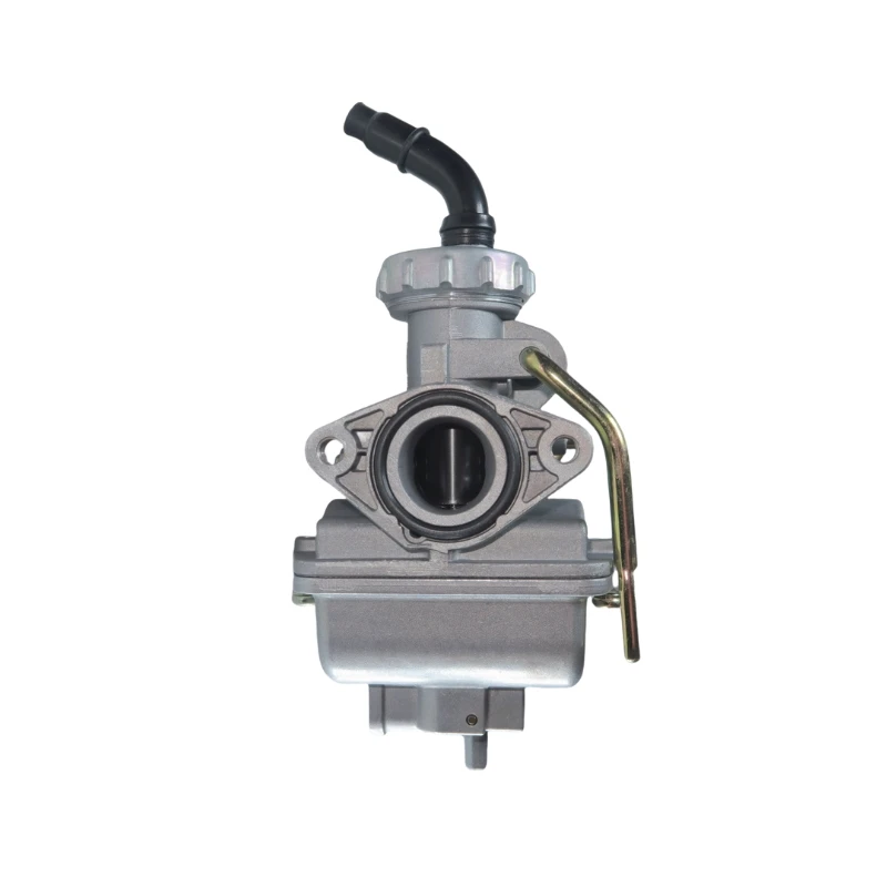 20mm For Keihin Honda CRF50F CRF80F XR50R PZ20 50cc 70cc 90cc 110cc 125cc 135cc Engine Dirt Pit Bike ATV Motorcycle Carburetor view 5