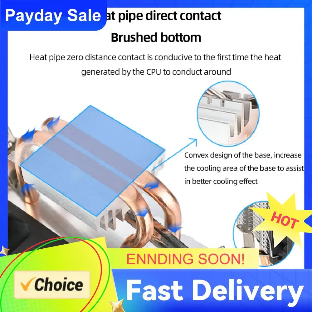 Tower Radiator 2 He…