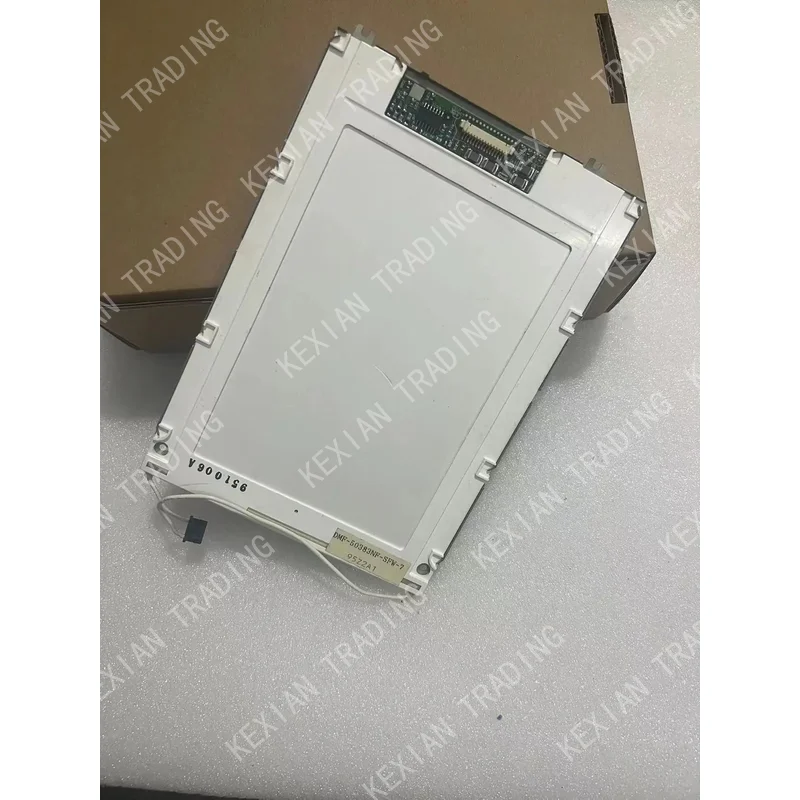 Original industrial display LCD screen DMF-50383NF-SFW DMF-50383NF-FW