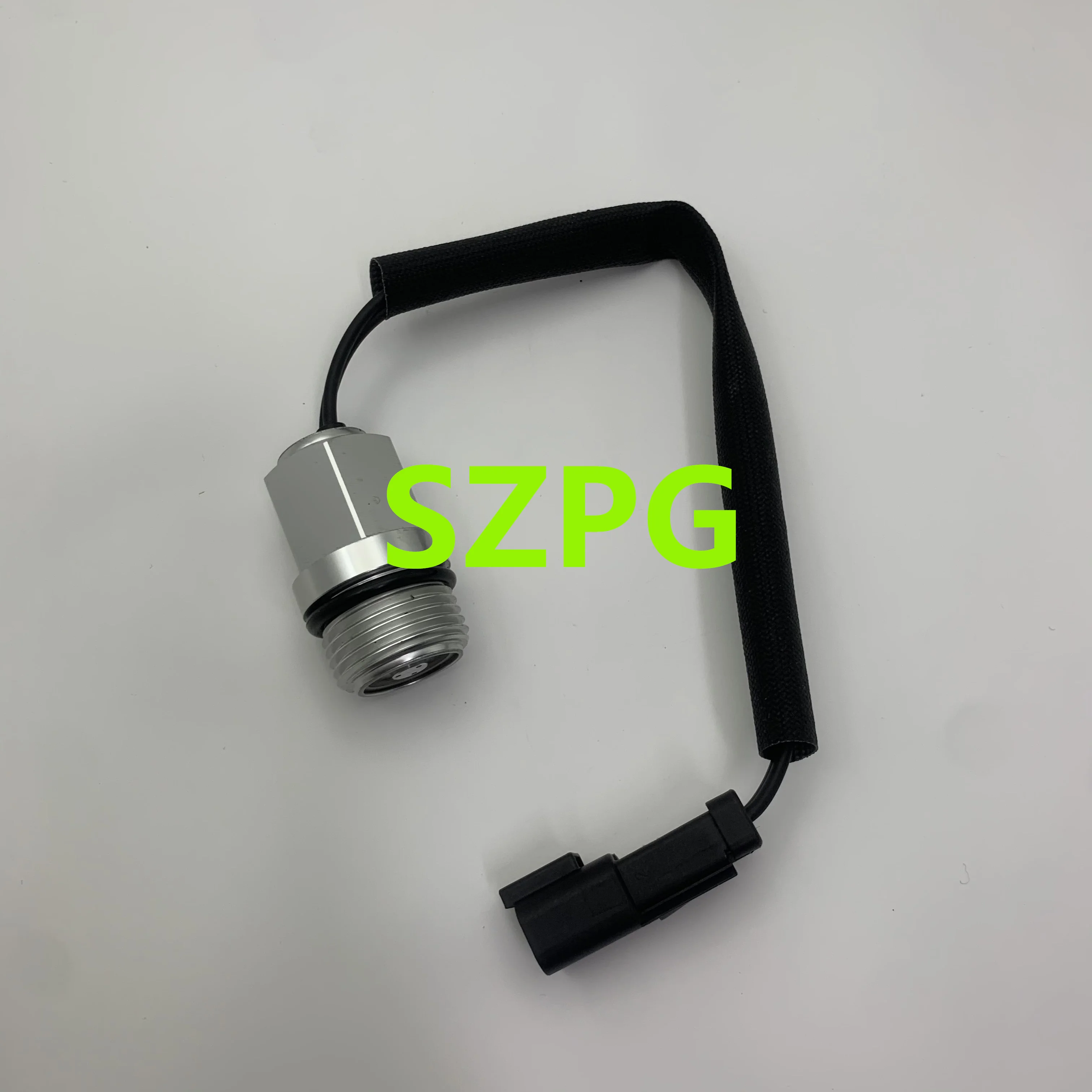 

Высококачественный датчик давления Baumate 391-7125 для двигателя Caterpillar C13 C27 C18 C6.6, трактор D6T D6RII 784C погрузчик 966H