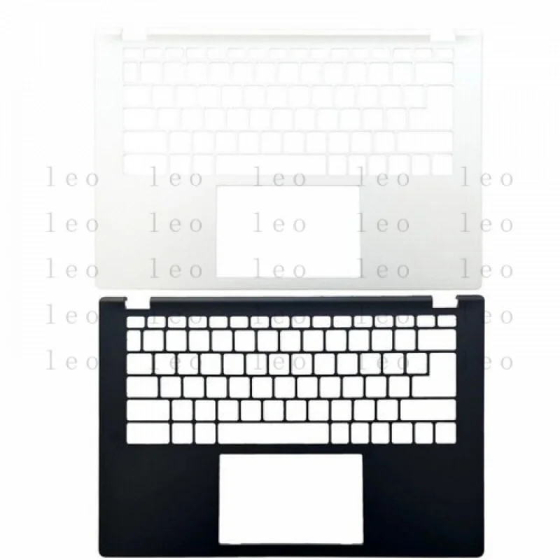 

WW New For MSI Modern 14 C12M MS-14J1 Laptop Upper Case Palmrest Keyboard Cover