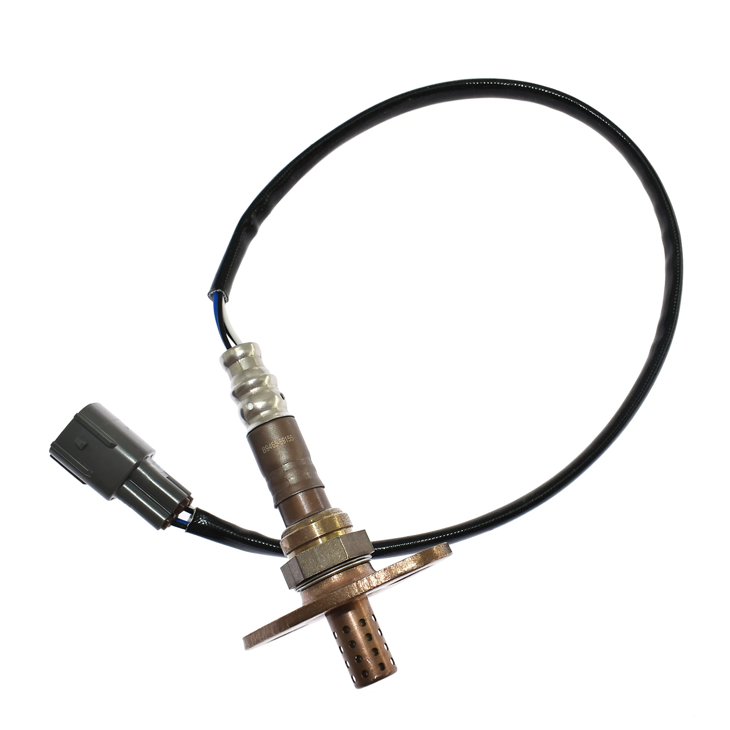 

Oxygen Sensor 89465-69155 Provides excellent performance, Easy to install