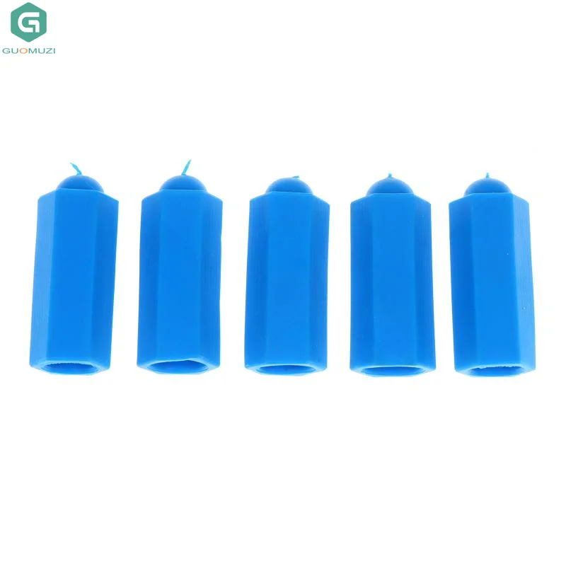 

Billiard Cue Tip Protectors, American-Style Large-Head Billiard Cue Protective Soft Shell, Suitable For Billiard Halls Use