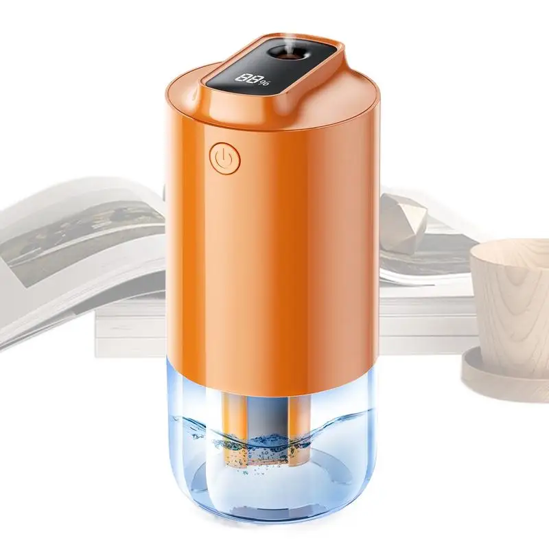 

Cool Mist Humidifiers Two Modes Dry Air Humidifiers Car Humidifier Multipurpose Desk Humidifier Small Room Humidifier For Indoor