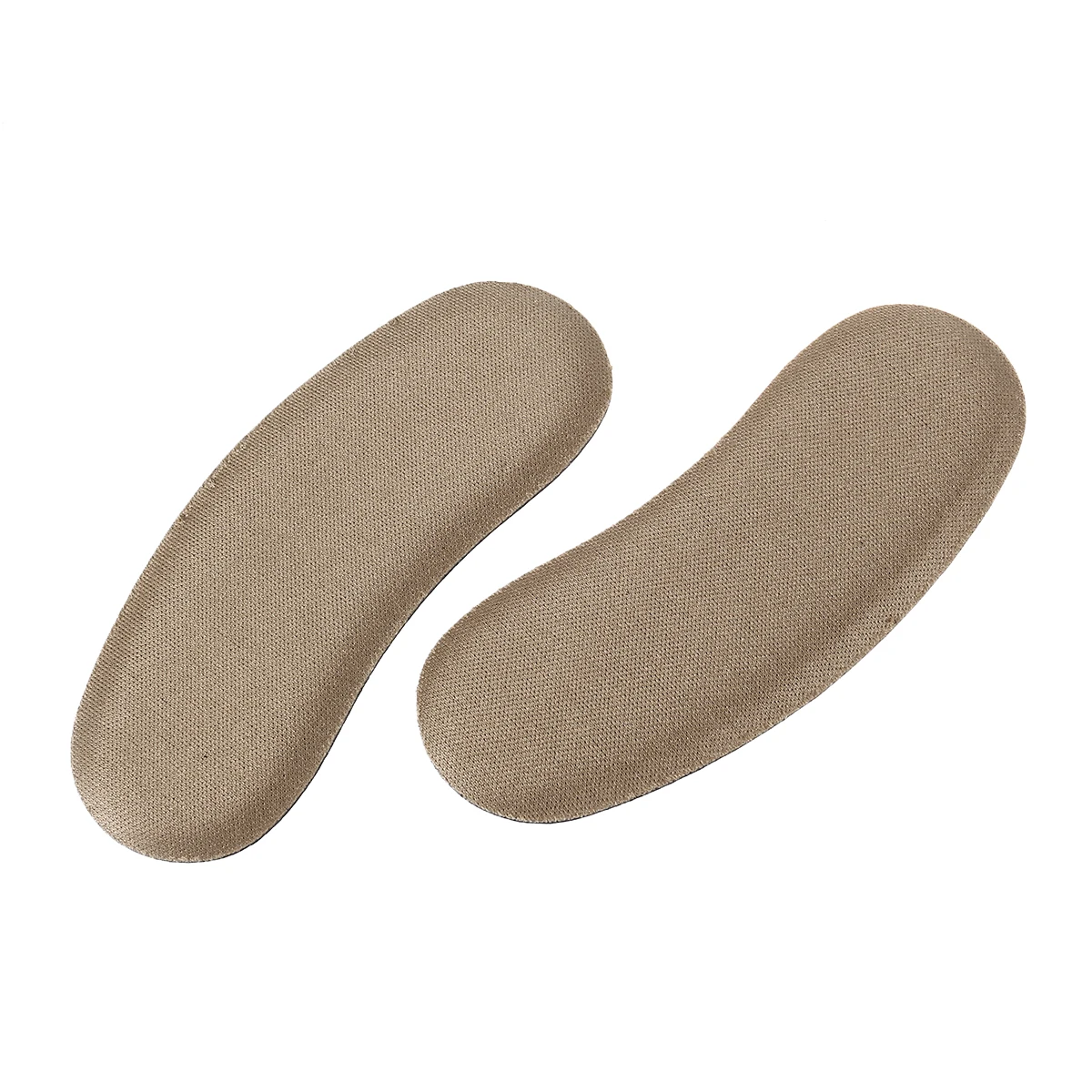 

5 Pairs Back Heel Grips Prevent Pain Blister Shoes Adhesive Protectors Free Size Fit All Comfortable Self Heel Pads