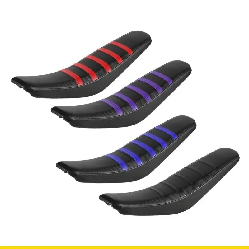SZCH Reinforced Motorcycle Pad Cover for Select Model Offering Comfortable Cover Cushion