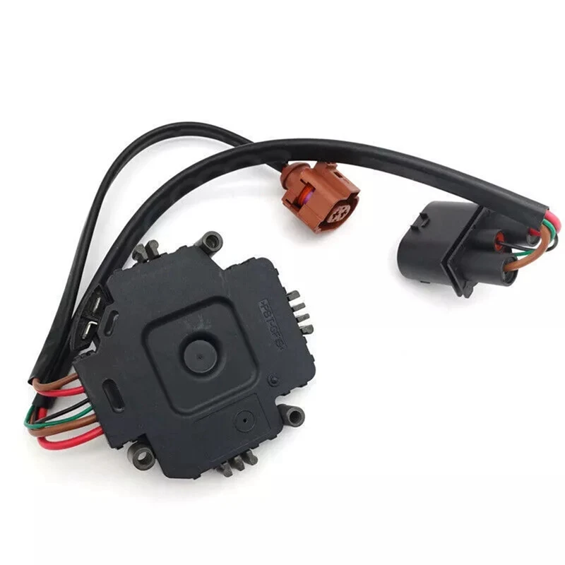 Car Radiator Cooling Fan Relay Control Module 1K0959455FR For VW Jetta Golf Passat Tiguan Beetle  A3 S3 1TD959455