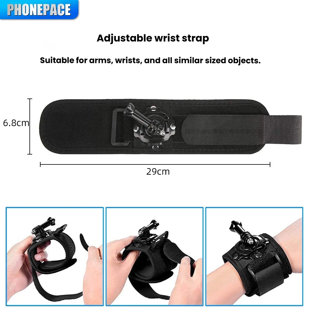 Phonepace 360 Degre… - image