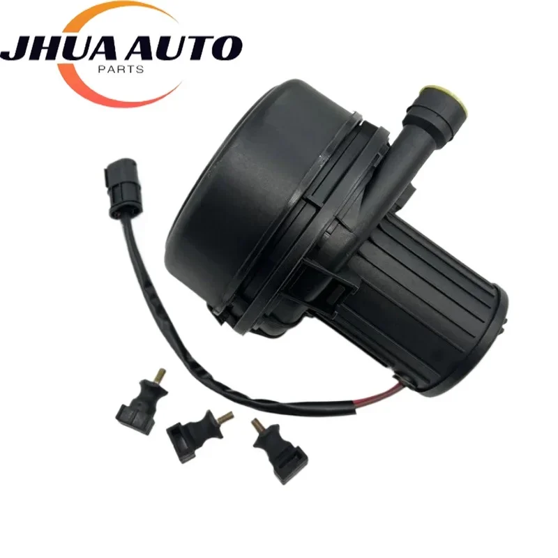 11727514953 11727571591 Brand New High Quality Secondary air pump for BMW E60 E46 E83 X3 E85 Z4 2.5L 3.0L 03-06