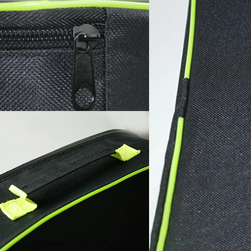 Durable Car Portable Pouch Vacuum Cleaner Tool Bag Storage Case With Handle Organizer Multifunctional Accessory