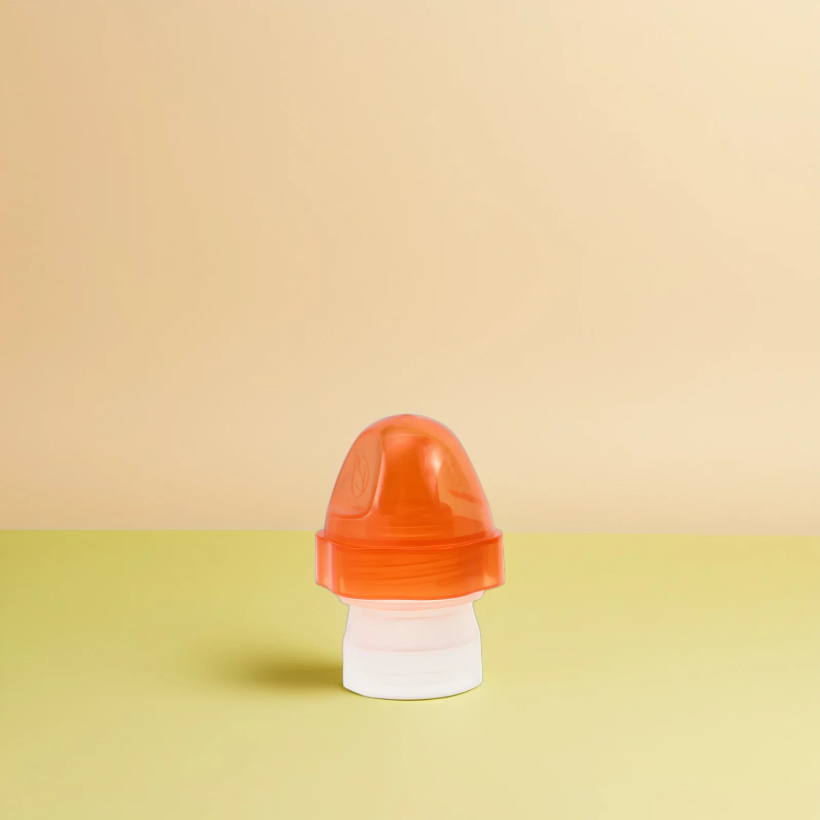 4pcs Nipple Caps Cover Baby Portable Toddler Water Beverage Bottles Cover Bottle Lid Lid Beverage Bottle