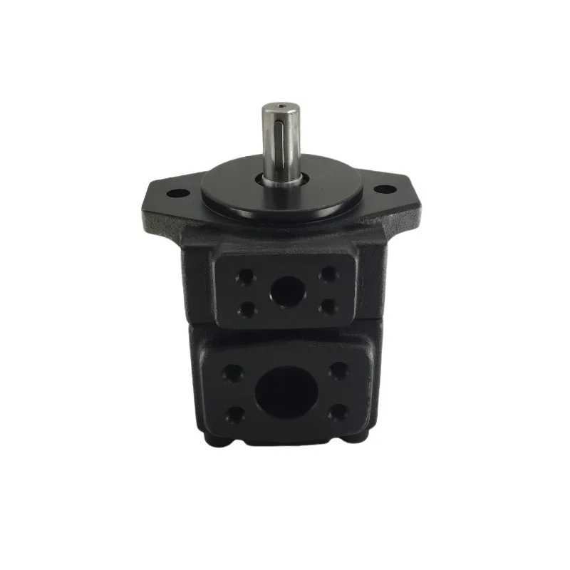 

Quantitative vane pump, hydraulic oil pump pv2r1 ultra-quiet booster injection molding machine hydraulic press