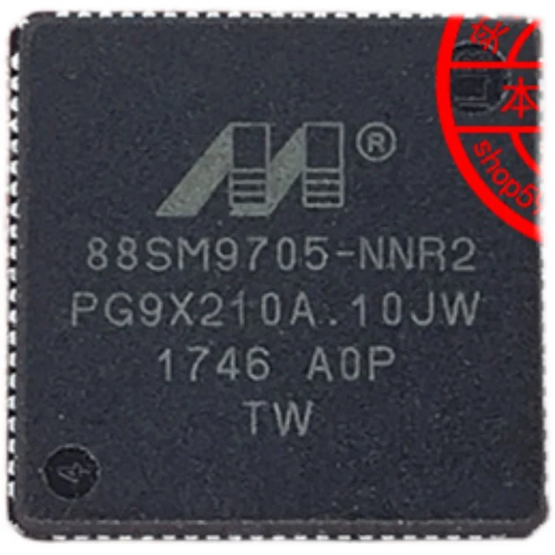 New New Original 88SM9705-NNR2 88SM97O5-NNR2 QFN In Stock