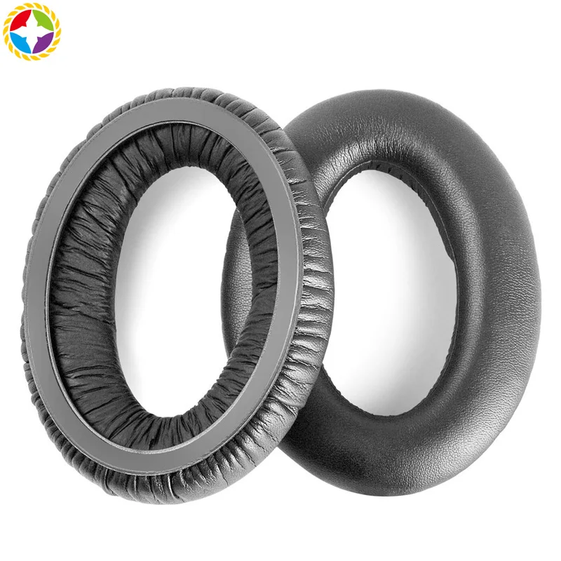 

Replacement Ear Pads Cushions Headband Kit For Sennheiser PXC450 PXC350 PC350 HD380 PRO HME95 G4ME Earmuff Cover Cushion