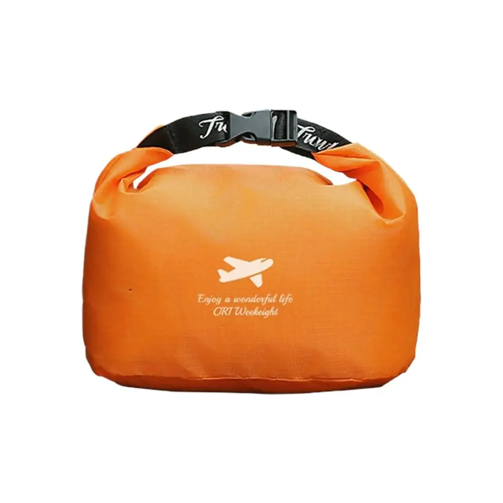Roll-Top Wasserdichte Tasche Outdoor Dry Bag Große Kapazität Aufbewahrungstasche Leichter Reißfester Trockensack Tragbarer Organizer