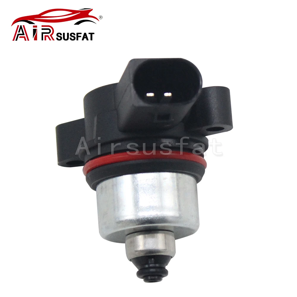 Air Compressor Pump Solenoid Valve For BMW 7-Series G12 Mercedes-Benz W205 Pressure Relief Valve 37206861882 2053200104