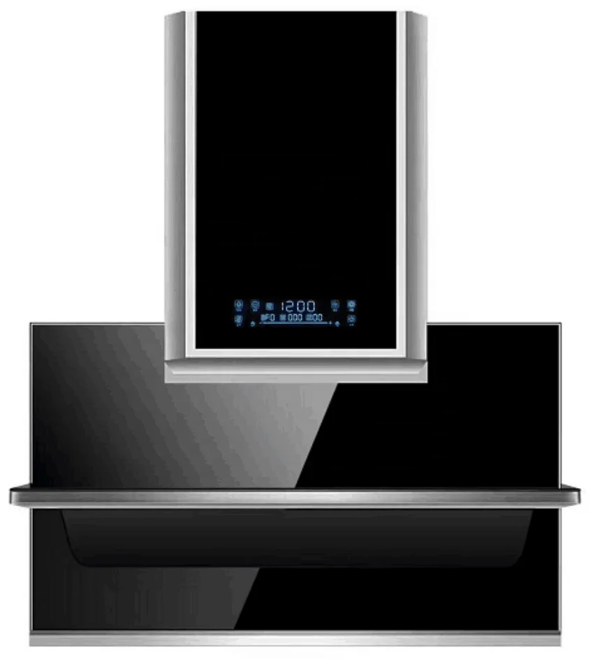 Factory Price OEM ODM Kitchen Range Hood Cooker Hood Restaurant Equipment Home Appliance