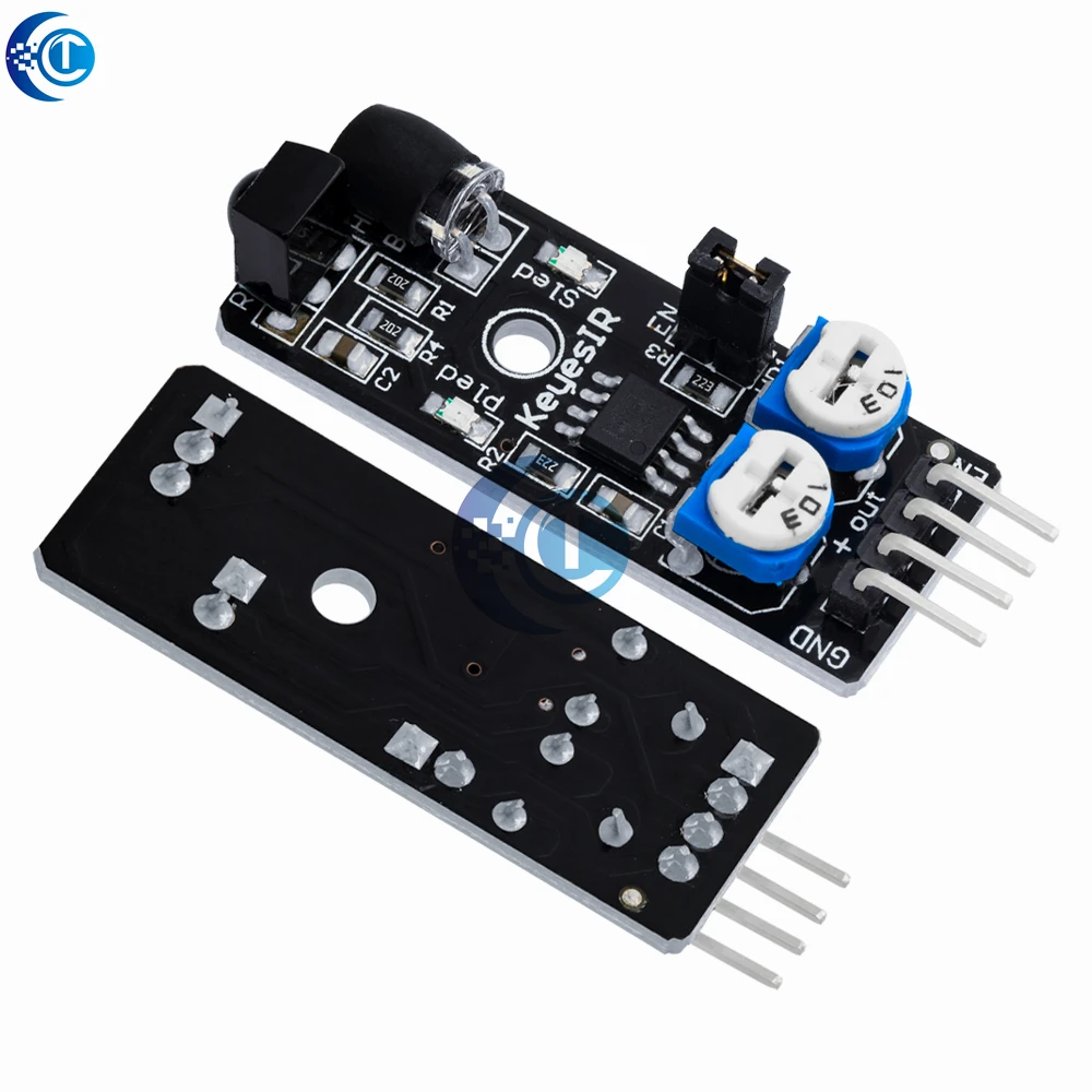 KY-032 4pin IR Infrared Obstacle Avoidance Sensor Module Diy Smart Car Robot KY032 for Arduino